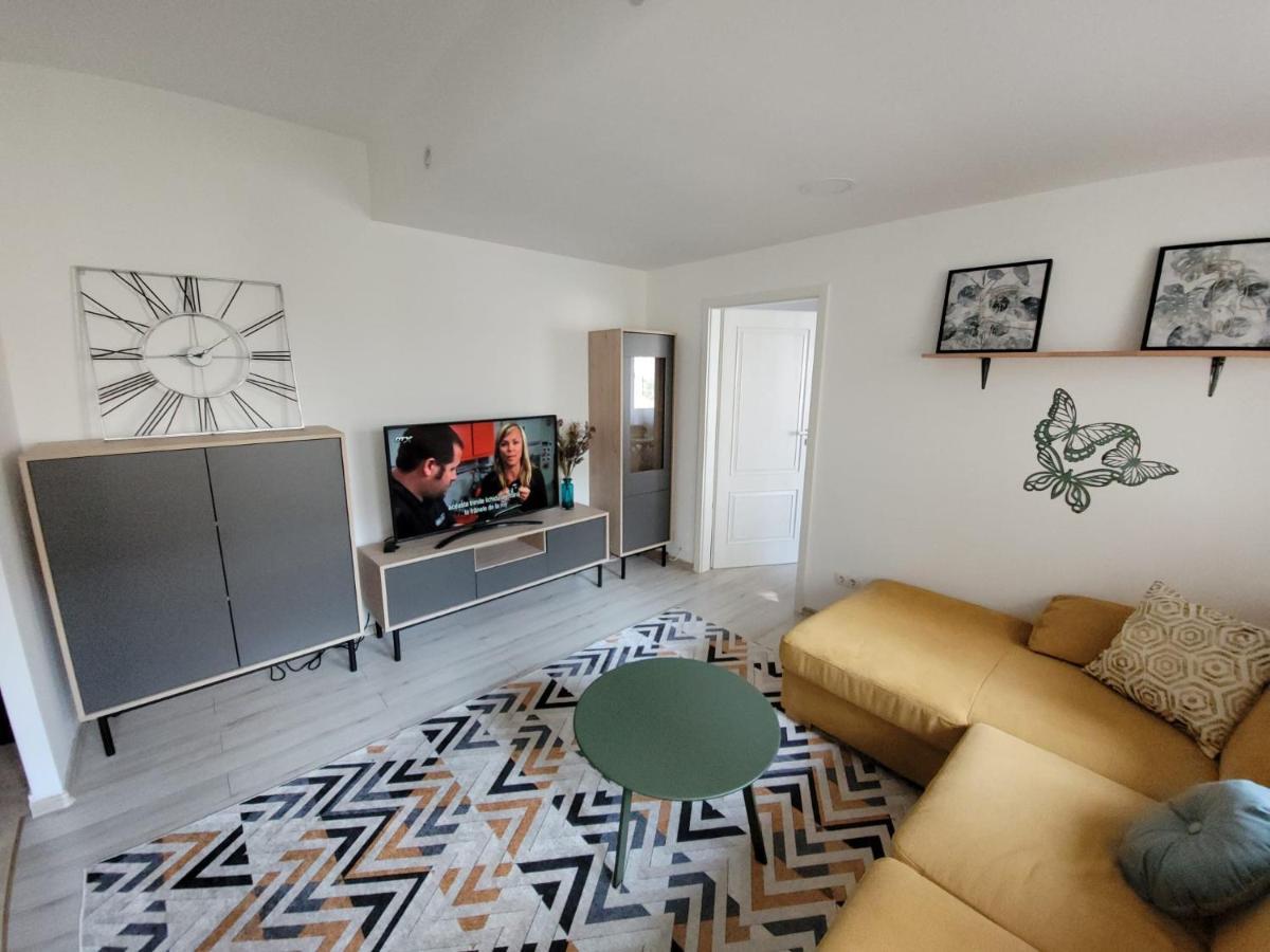 Lovely Apartment Near City Center Kolozsvár Kültér fotó